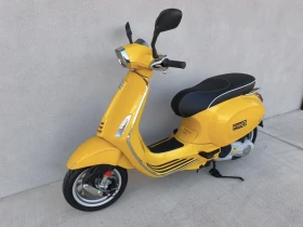 Vespa Sprint 125 ie, 2014 ������, ������  | Mobile.bg � ����� ������ 11
