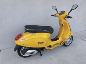 Vespa Sprint 125 ie, 2014 ������, ������  | Mobile.bg � ����� ������ 3