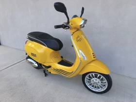 Vespa Sprint 125 ie, 2014 ������, ������  | Mobile.bg � ����� ������ 2