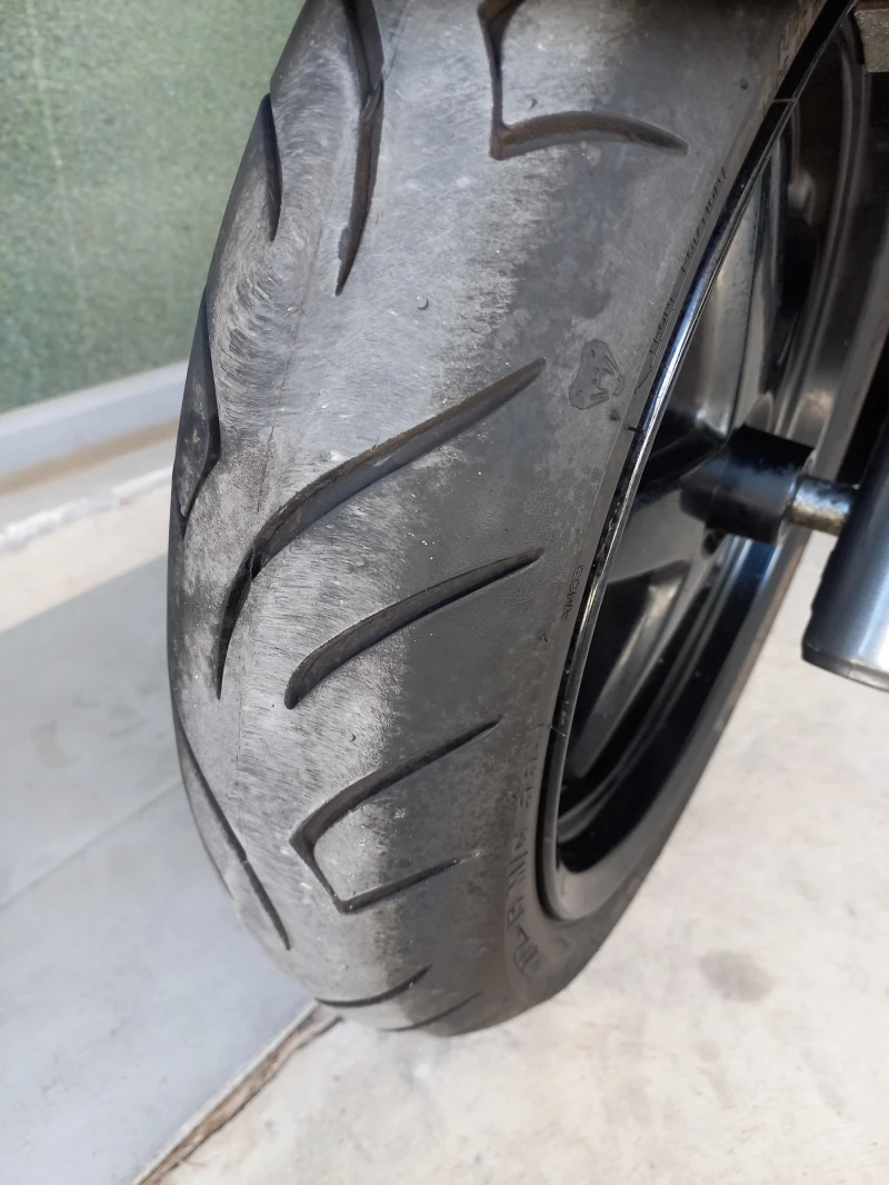 Yamaha X-max 250, снимка 4 - Мотоциклети и мототехника - 51724443