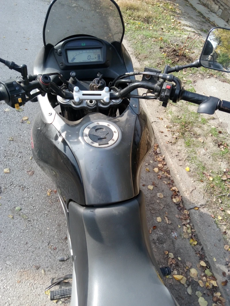 Suzuki XF Freewind, снимка 8 - Мотоциклети и мототехника - 52716584