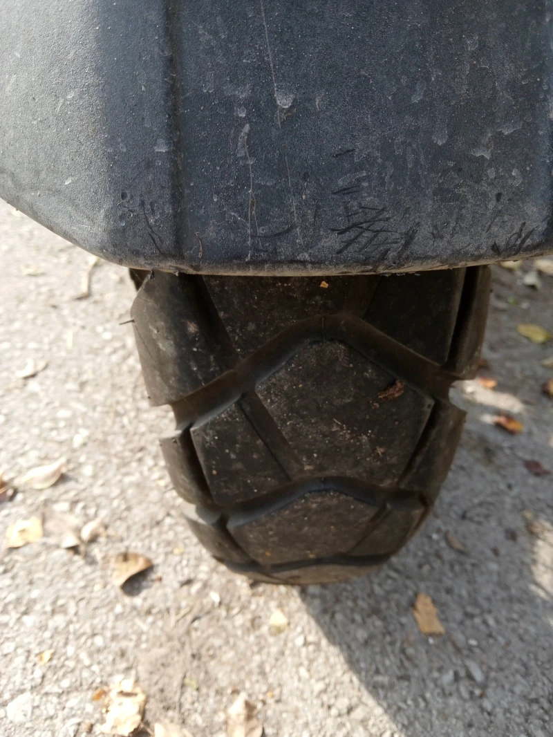 Suzuki XF Freewind, снимка 10 - Мотоциклети и мототехника - 52716584