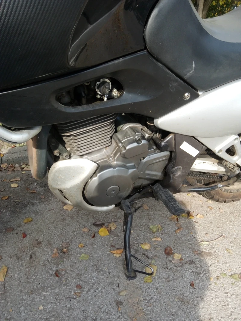 Suzuki XF Freewind, снимка 6 - Мотоциклети и мототехника - 52716584