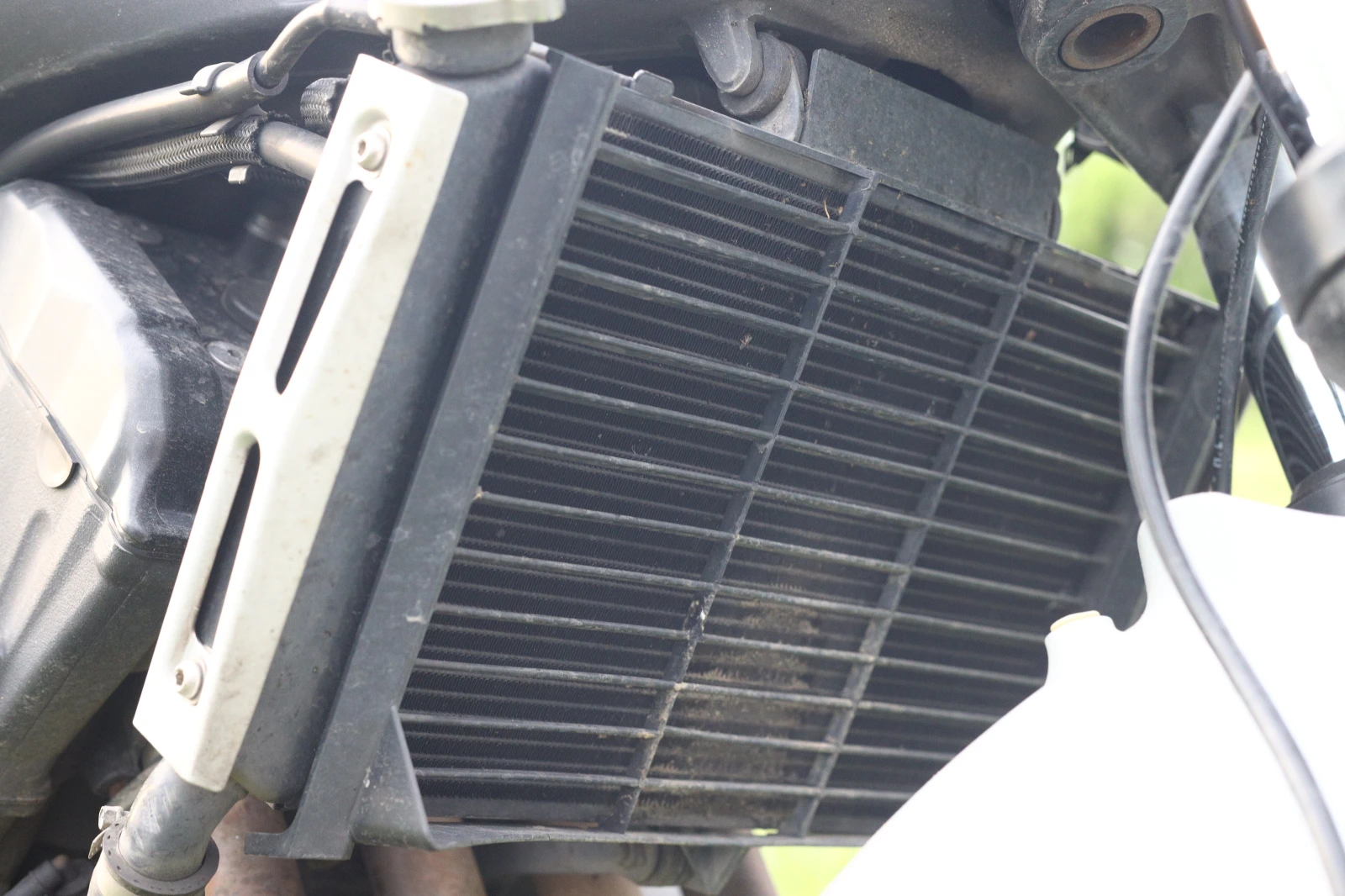 Yamaha FZ6 | Mobile.bg   14