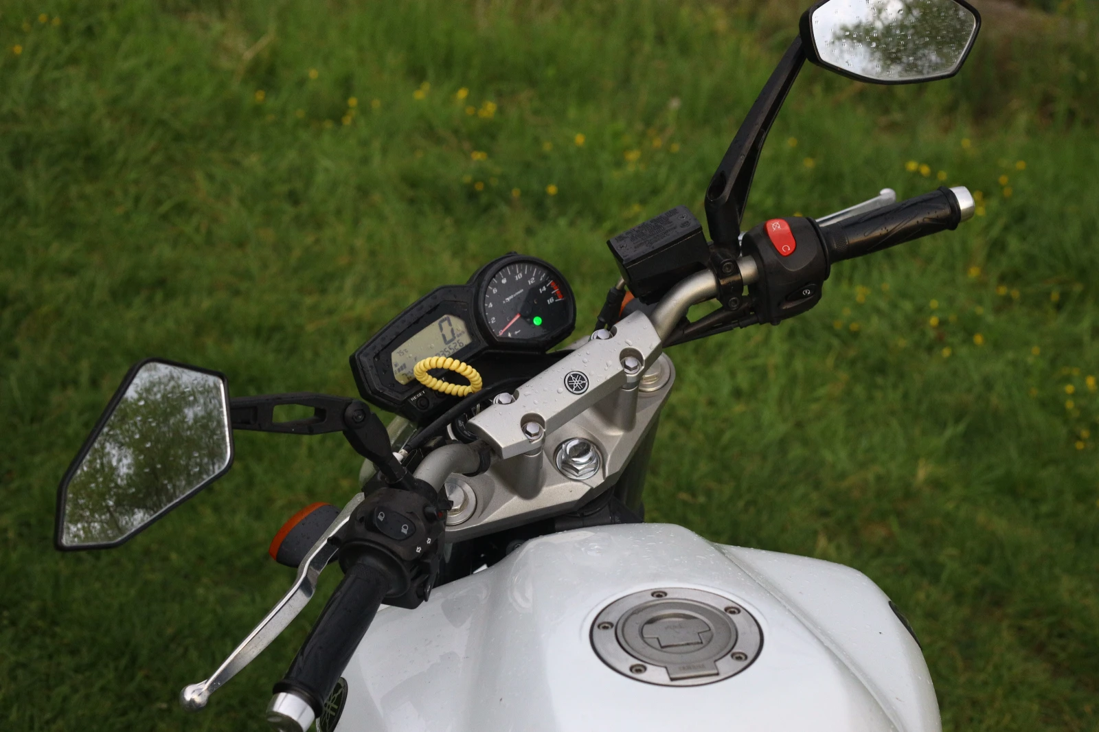 Yamaha FZ6 | Mobile.bg   6