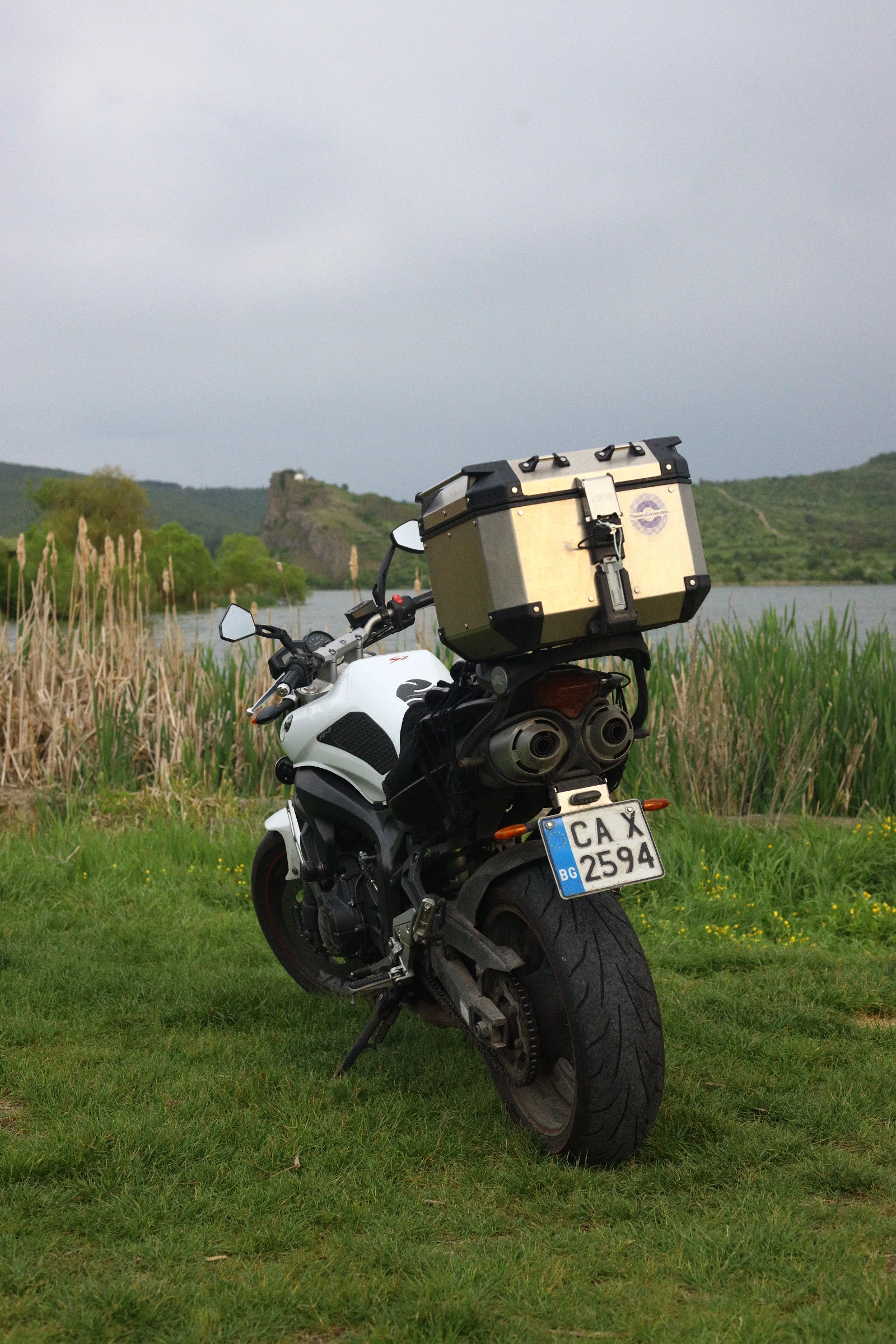 Yamaha FZ6 | Mobile.bg   2