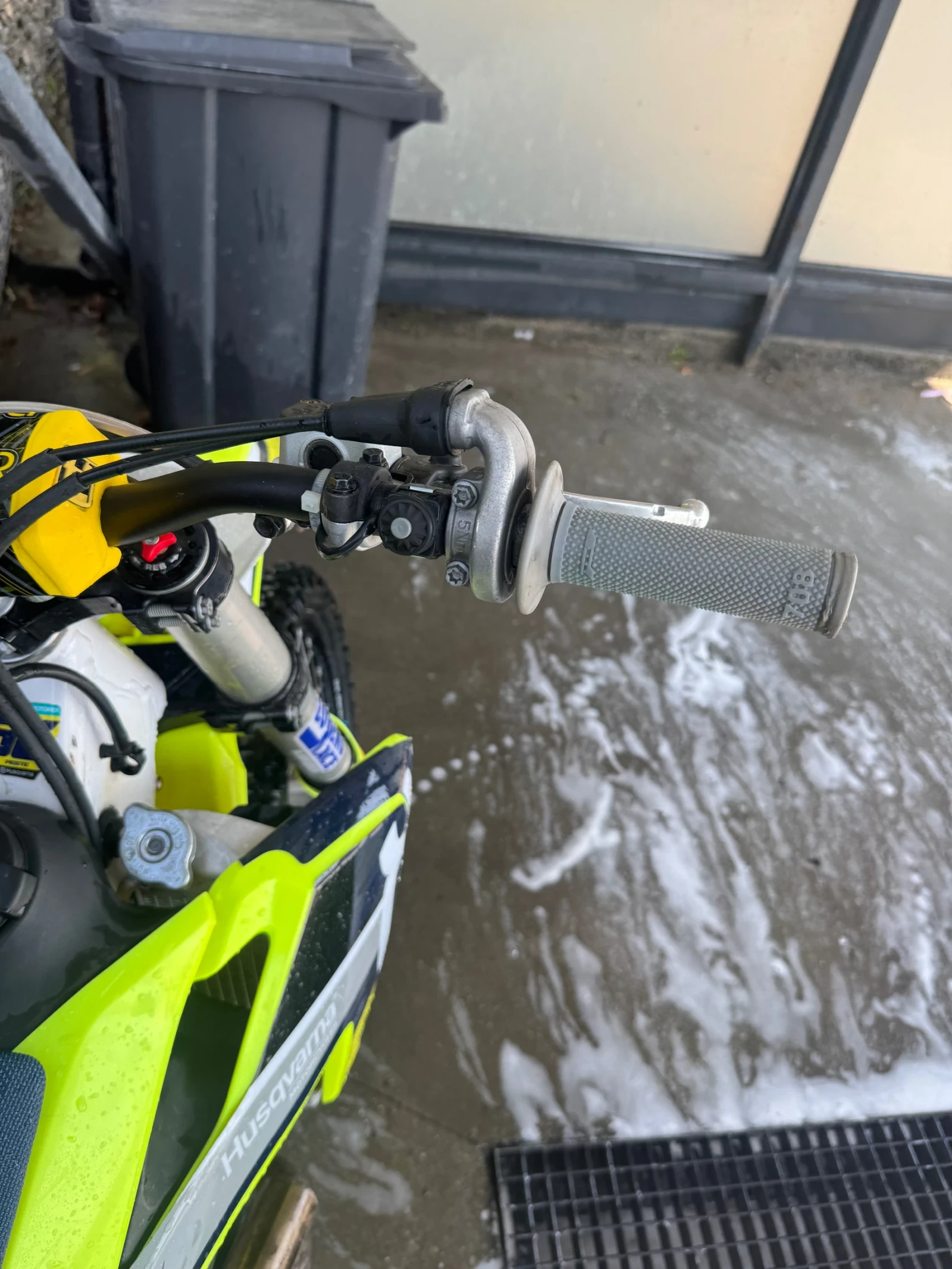 Husqvarna FC, снимка 11 - Мотоциклети и мототехника - 56168208