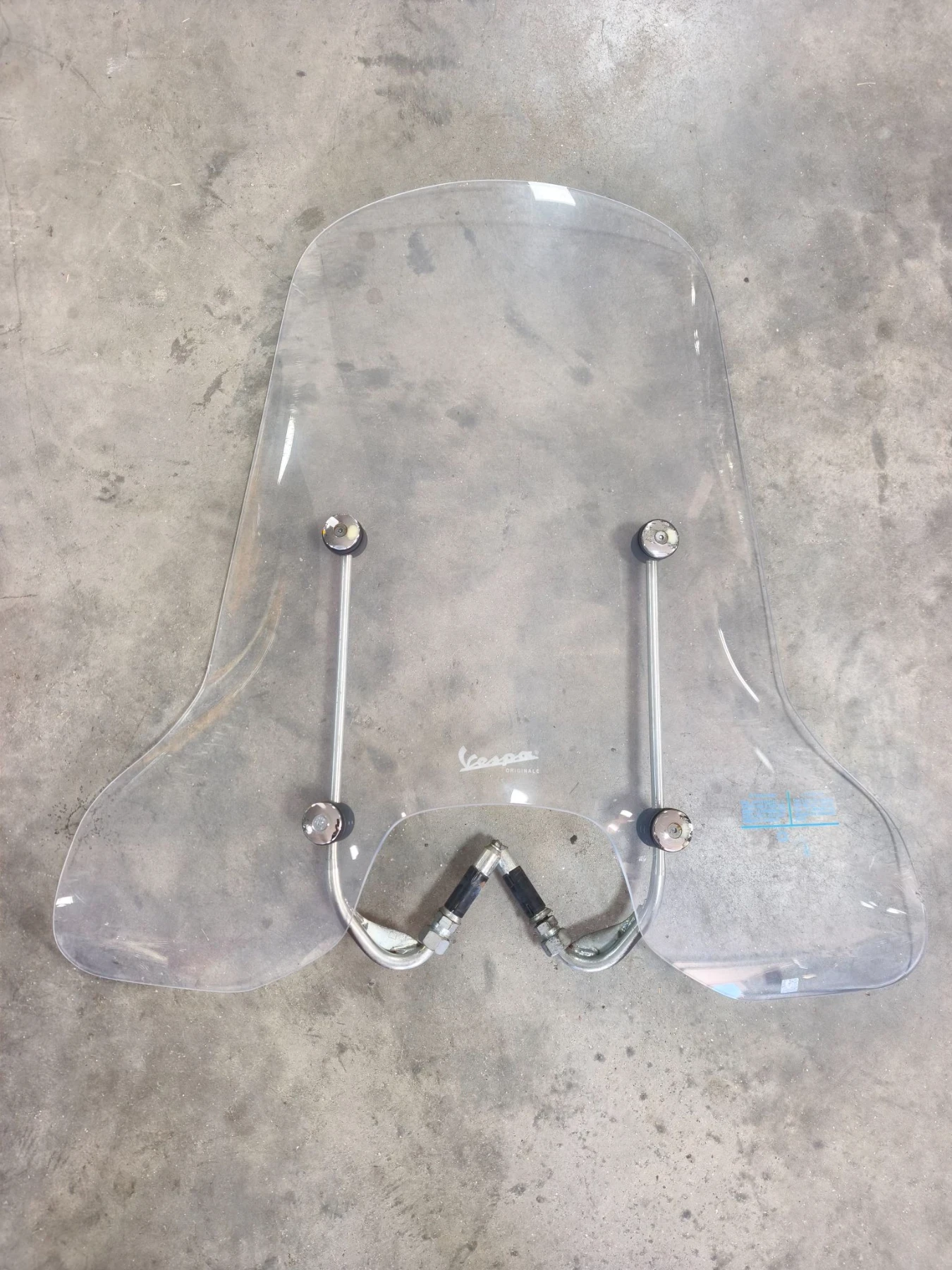 Vespa Sprint 125 ie, 2014 ������, ������  | Mobile.bg � ����������� 15