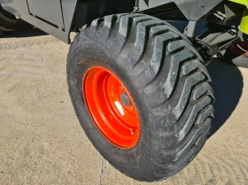 Комбайн Claas Mega 360, снимка 9