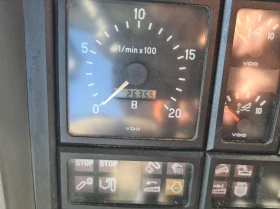 Комбайн Claas Mega 360, снимка 14