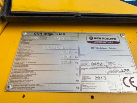 Комбайн New Holland ТС 5050, снимка 5