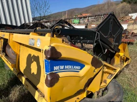 Комбайн New Holland ТС 5050, снимка 10