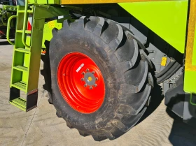  Claas Mega 360 | Mobile.bg    8