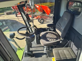  Claas Mega 360 | Mobile.bg    11