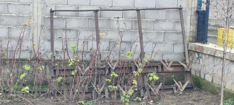 Култиватор Друга марка