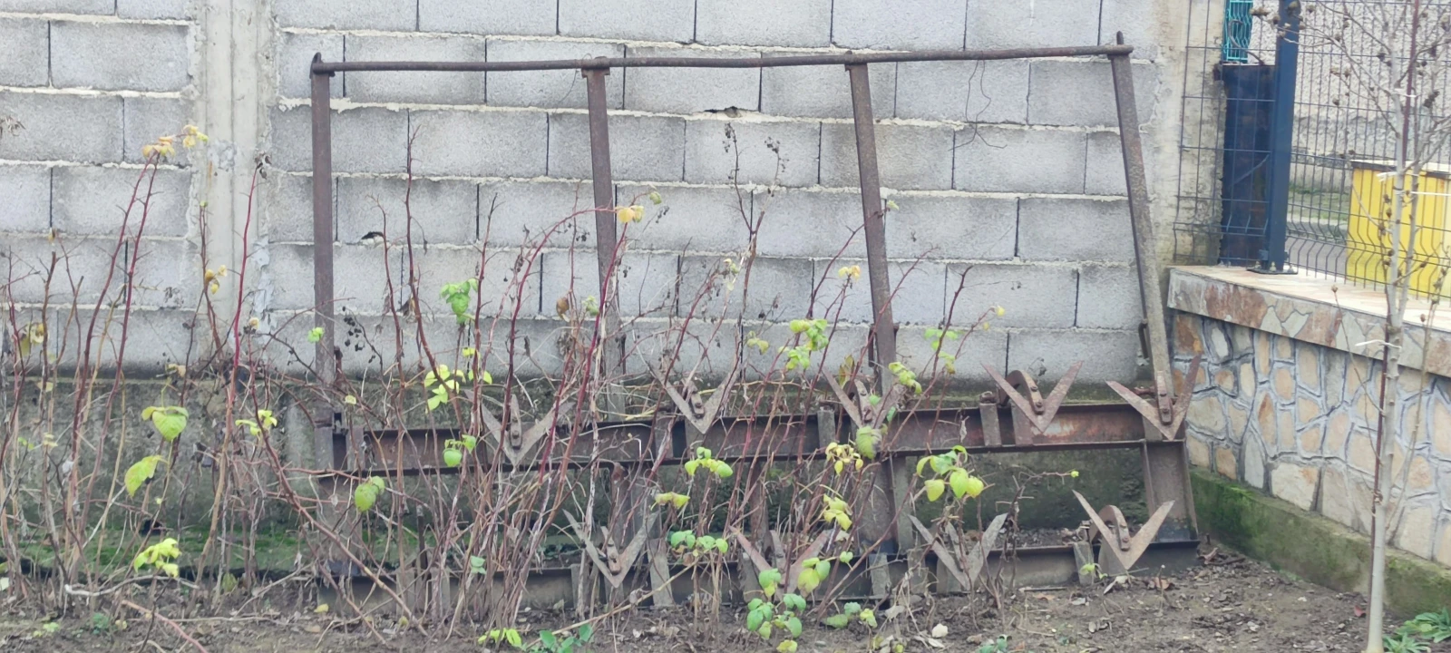 Култиватор Друга марка, снимка 1