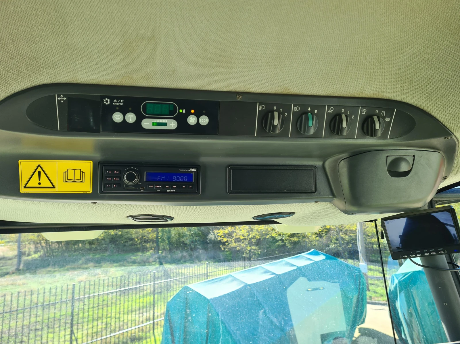  Claas Mega 360 | Mobile.bg   12