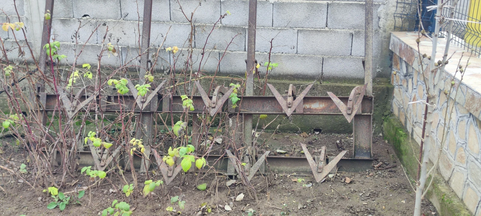 Култиватор Друга марка  - изображение 2