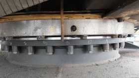 Багер Caterpillar M318, снимка 5