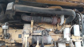 Багер Caterpillar M318, снимка 6