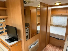 Каравана Buccaneer Agrosy 550, снимка 5