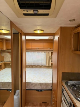 Каравана Buccaneer Agrosy 550, снимка 6