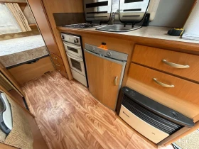Каравана Buccaneer Agrosy 550, снимка 9