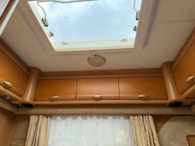 Каравана Buccaneer Agrosy 550, снимка 7
