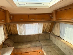 Каравана Buccaneer Agrosy 550, снимка 12