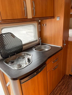  HYMER / ERIBA B528 | Mobile.bg    8