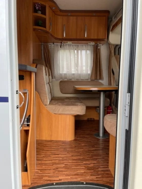  HYMER / ERIBA B528 | Mobile.bg    4