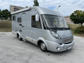  HYMER / ERIBA B528 | Mobile.bg    3