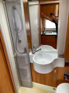  HYMER / ERIBA B528 | Mobile.bg    12