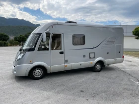  HYMER / ERIBA B528 | Mobile.bg    2