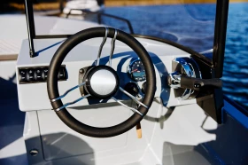 Лодка Собствено производство PEGAZUS 500 Bow Rider, снимка 10