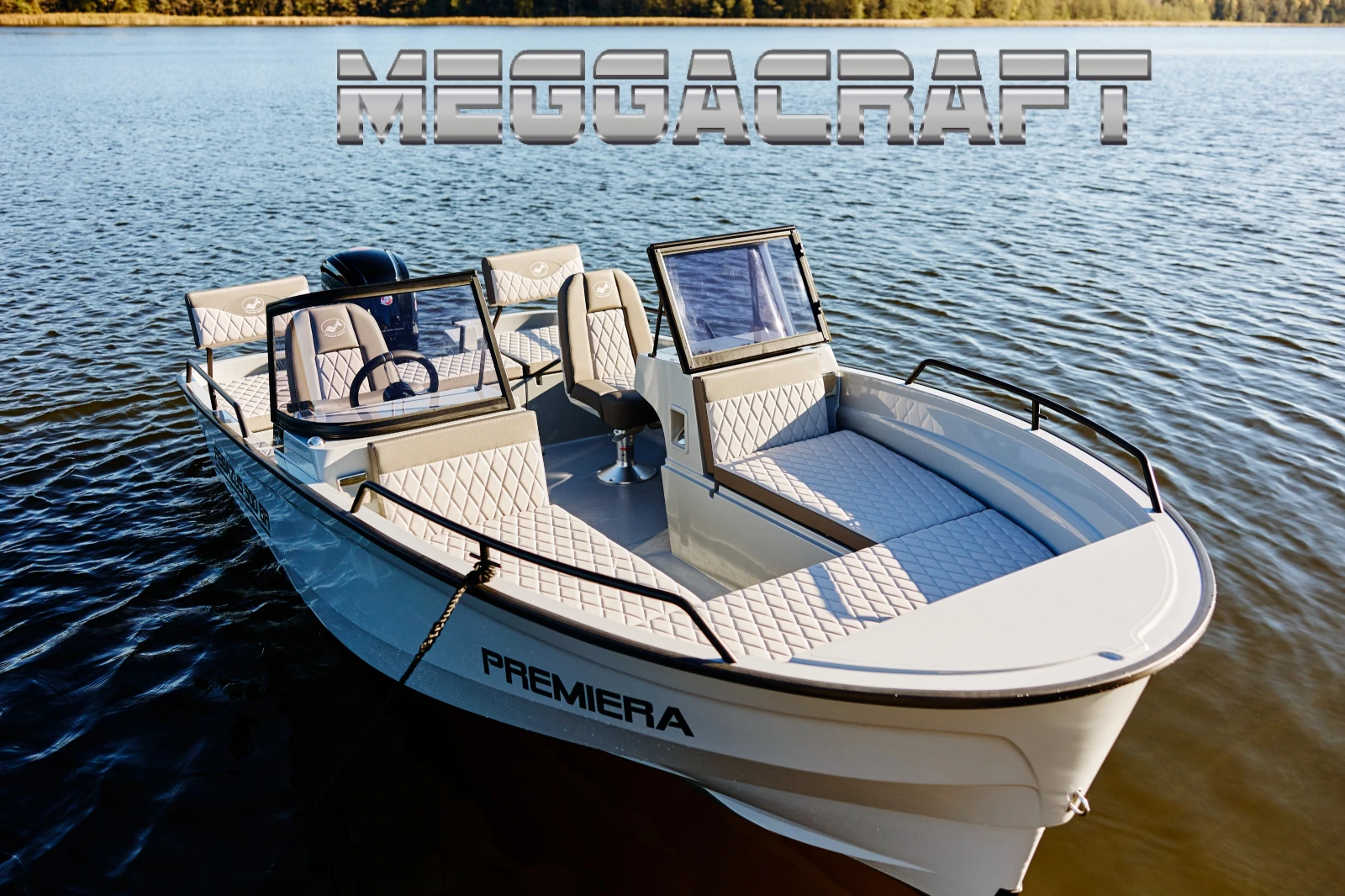 ����� ��������� ������������ PEGAZUS 500 Bow Rider | Mobile.bg � ����������� 1