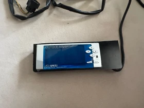 Apexi AVC-R Actuator valve controller Type-R JDM, снимка 4