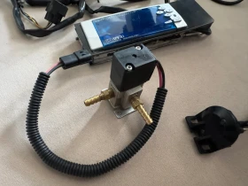 Apexi AVC-R Actuator valve controller Type-R JDM, снимка 2