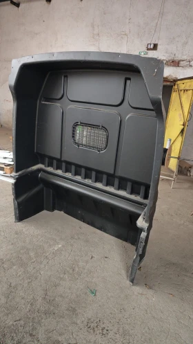 ����� �� �������� �� ��������� ����� �� ������� ��������� Ford Transit 