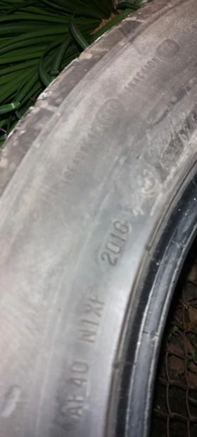 Гуми Летни 225/50R17, снимка 7