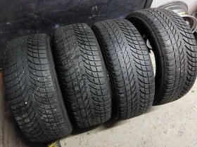 Гуми Зимни 225/60R17, снимка 1