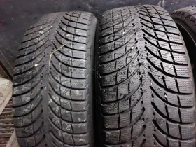 Гуми Зимни 225/60R17, снимка 3