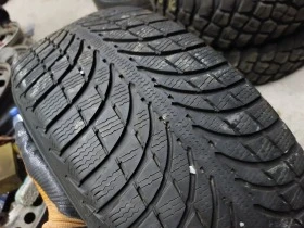 Гуми Зимни 225/60R17, снимка 4