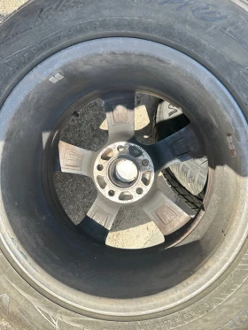 Гуми с джанти Vredestein 235/65R17, снимка 6