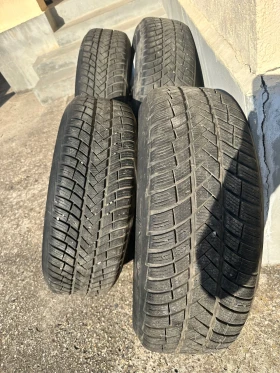Гуми с джанти Vredestein 235/65R17, снимка 3