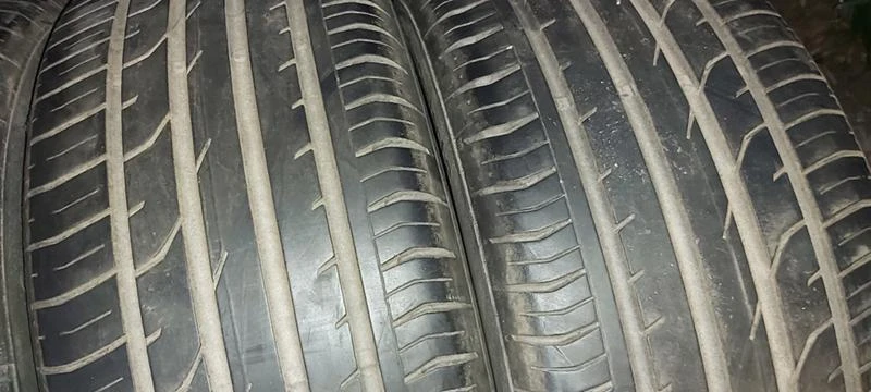 Гуми Летни 225/50R17, снимка 3 - Гуми и джанти - 30924284