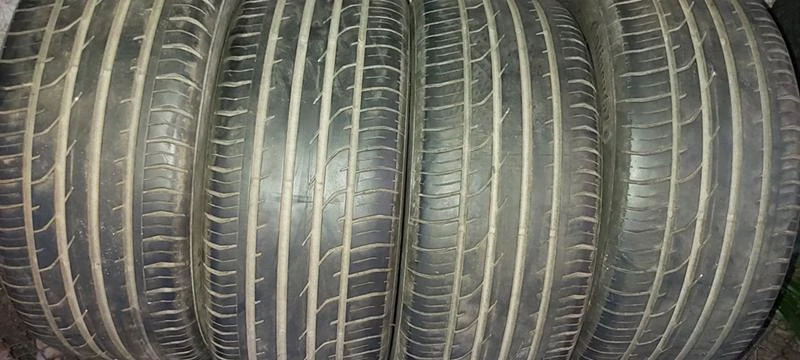 Гуми Летни 225/50R17, снимка 1 - Гуми и джанти - 30924284