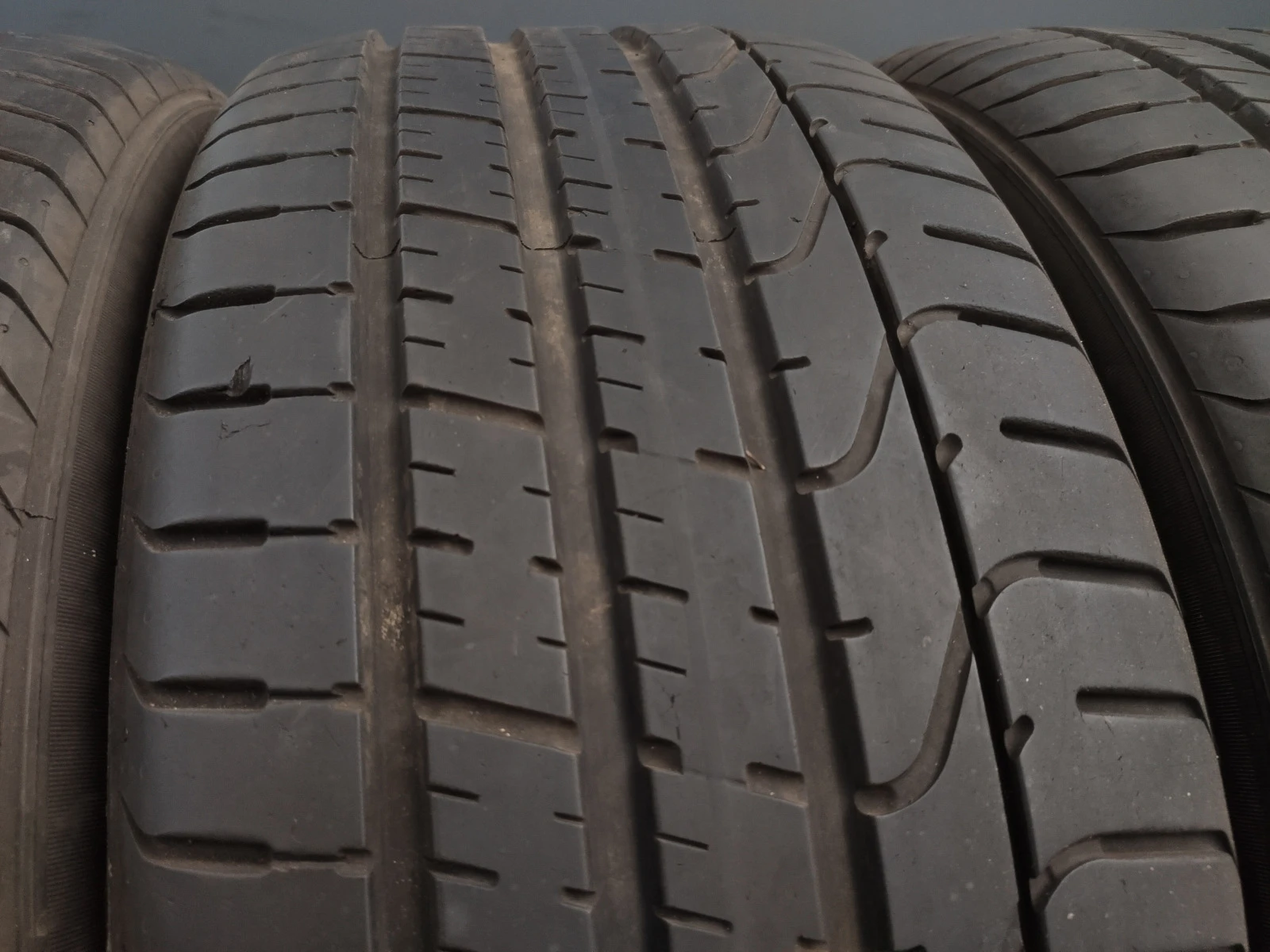  245/45R18 | Mobile.bg   3