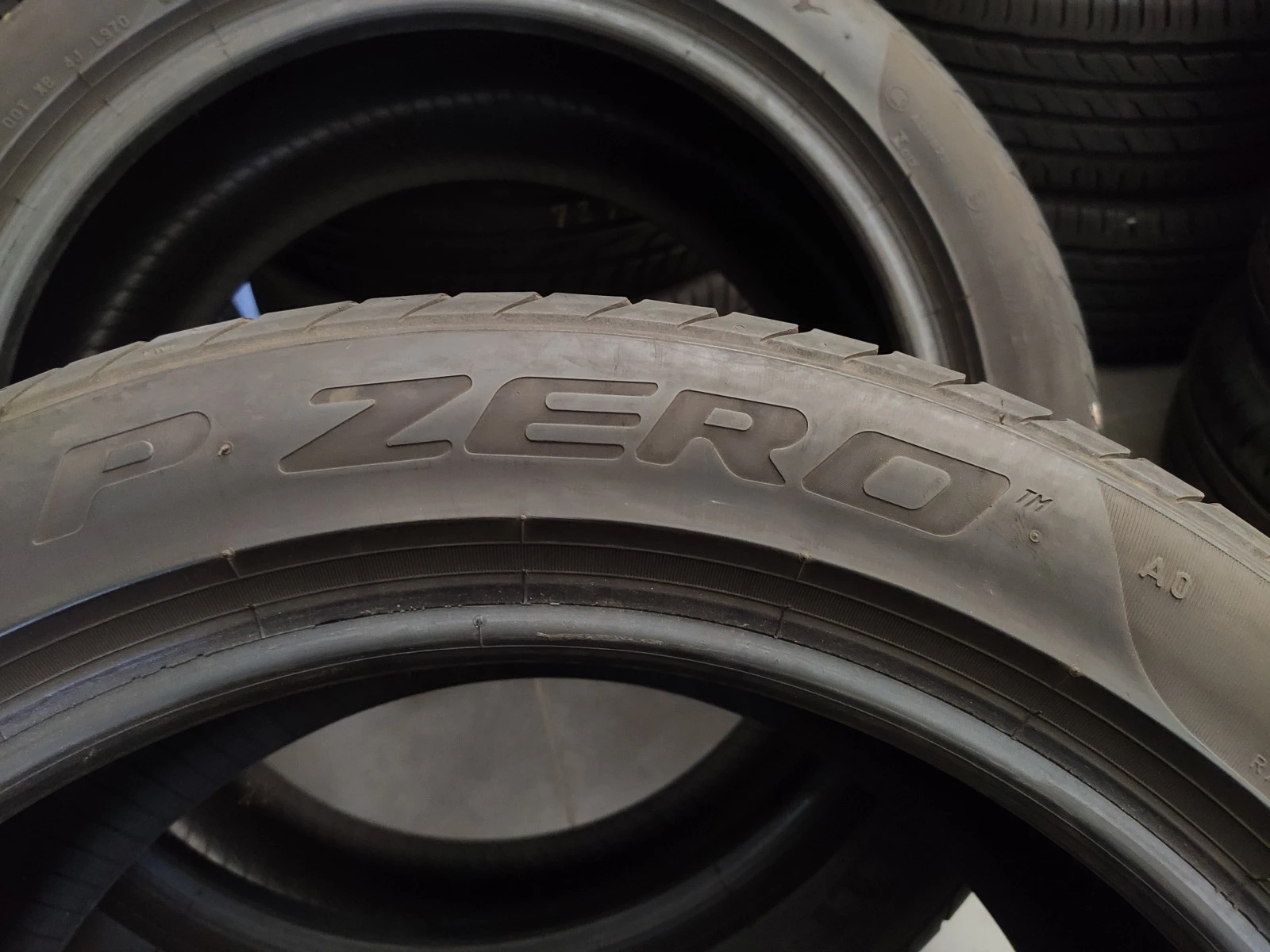  245/45R18 | Mobile.bg   7