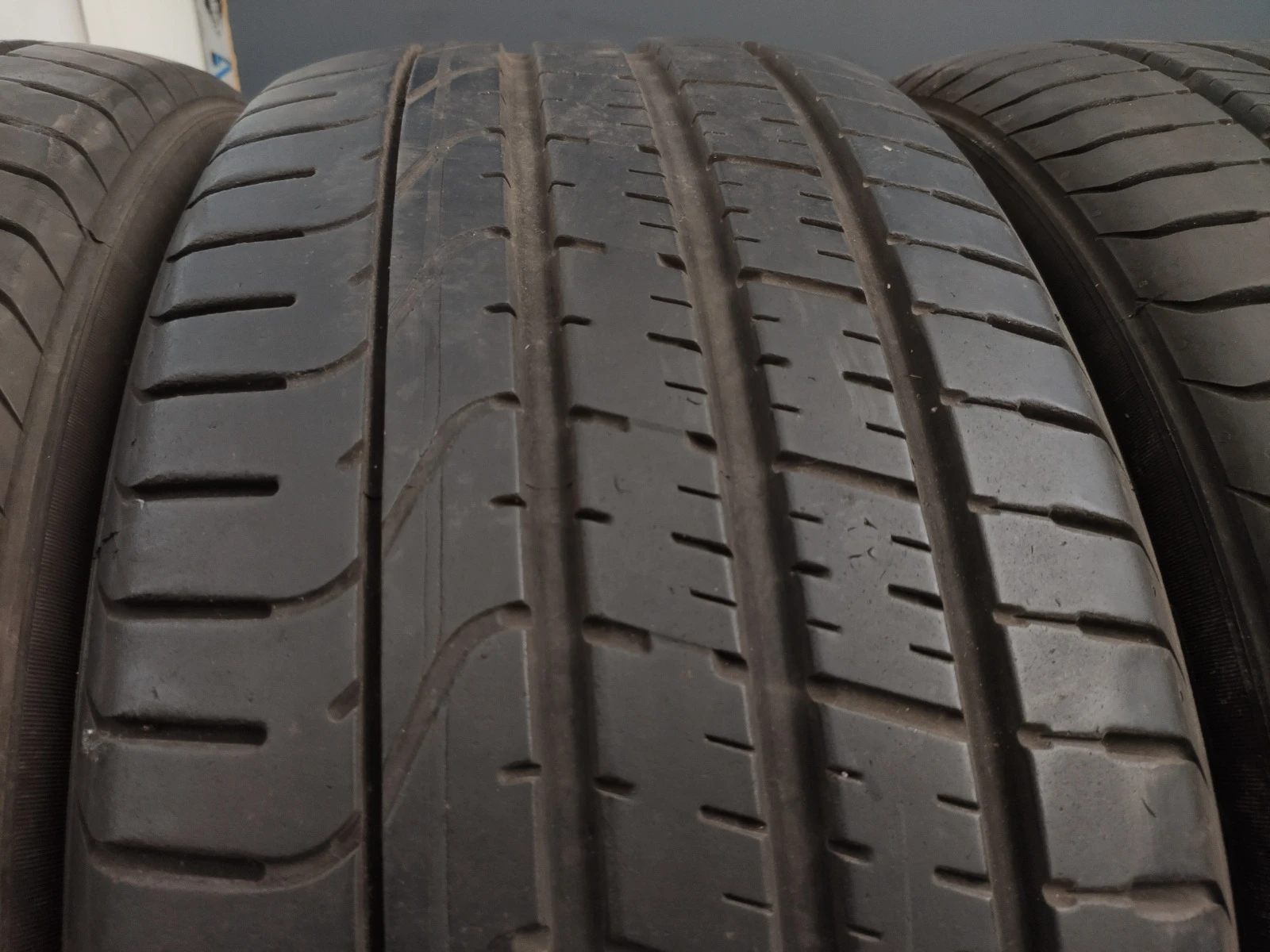  245/45R18 | Mobile.bg   2